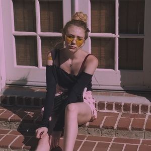 Meet your Posher, Morgan